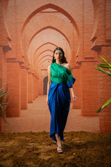 Women's clothing - Divya jain studio