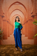 Women's clothing - Divya jain studio