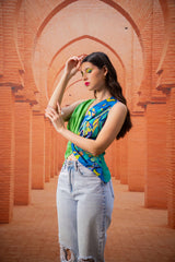 Women's clothing - Divya jain studio