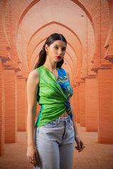 Women's clothing - Divya jain studio