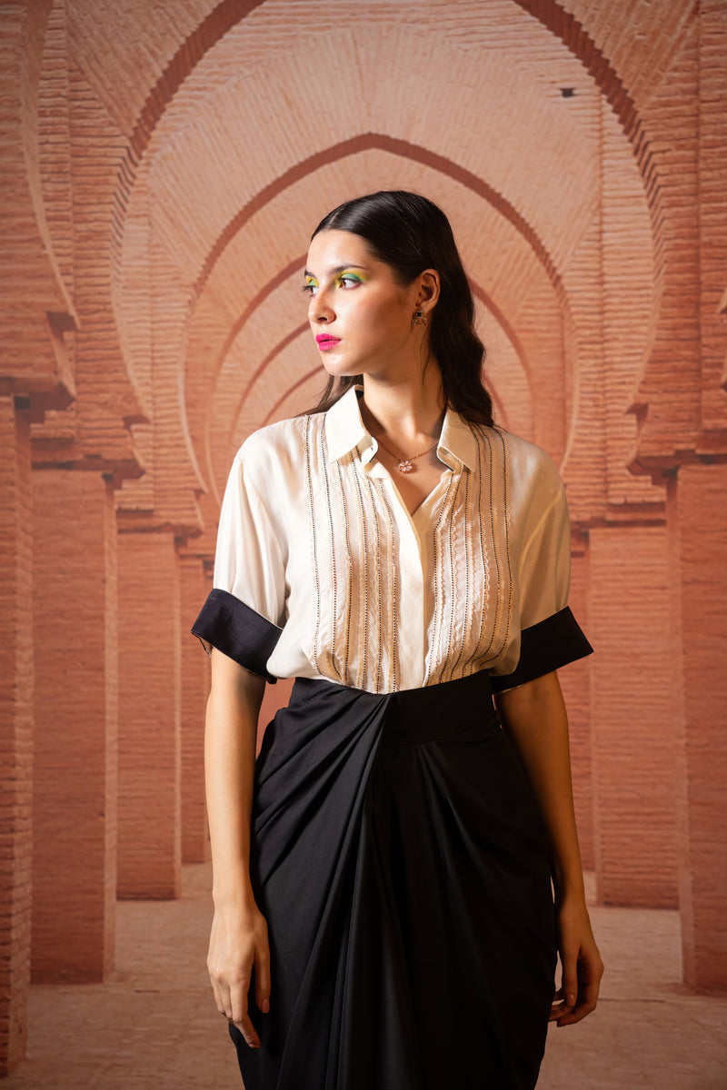 Women's clothing - Divya jain studio