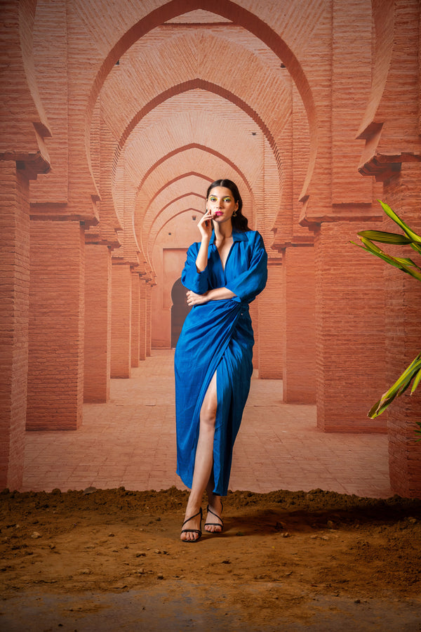 Women's clothing - Divya jain studio