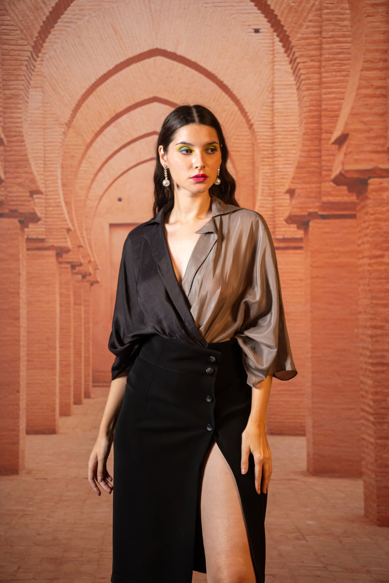 Women's clothing - Divya jain studio