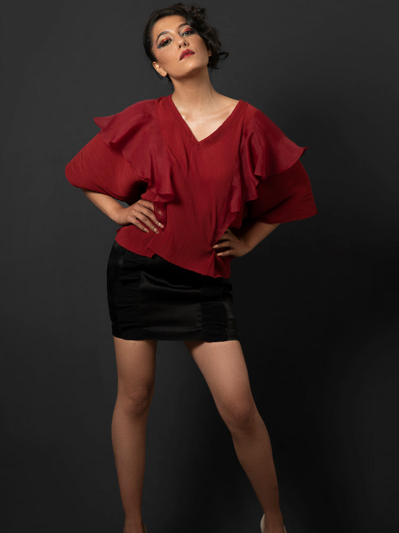 Women's clothing - Divya jain studio