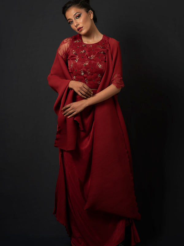 Women's clothing - Divya jain studio