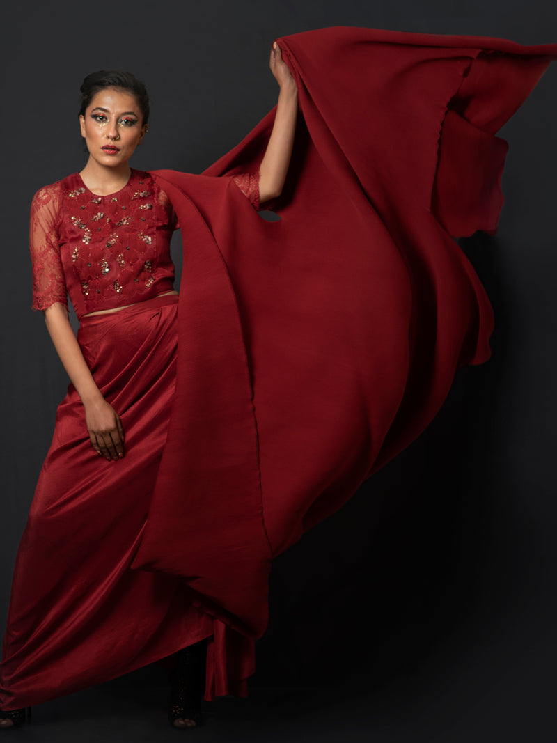 Women's clothing - Divya jain studio