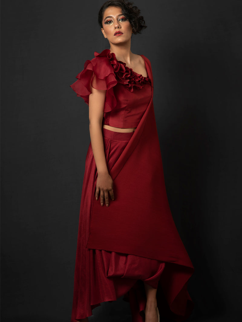 Women's clothing - Divya jain studio