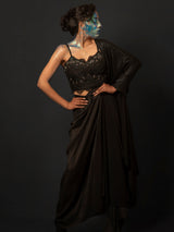 Women's clothing - Divya jain studio