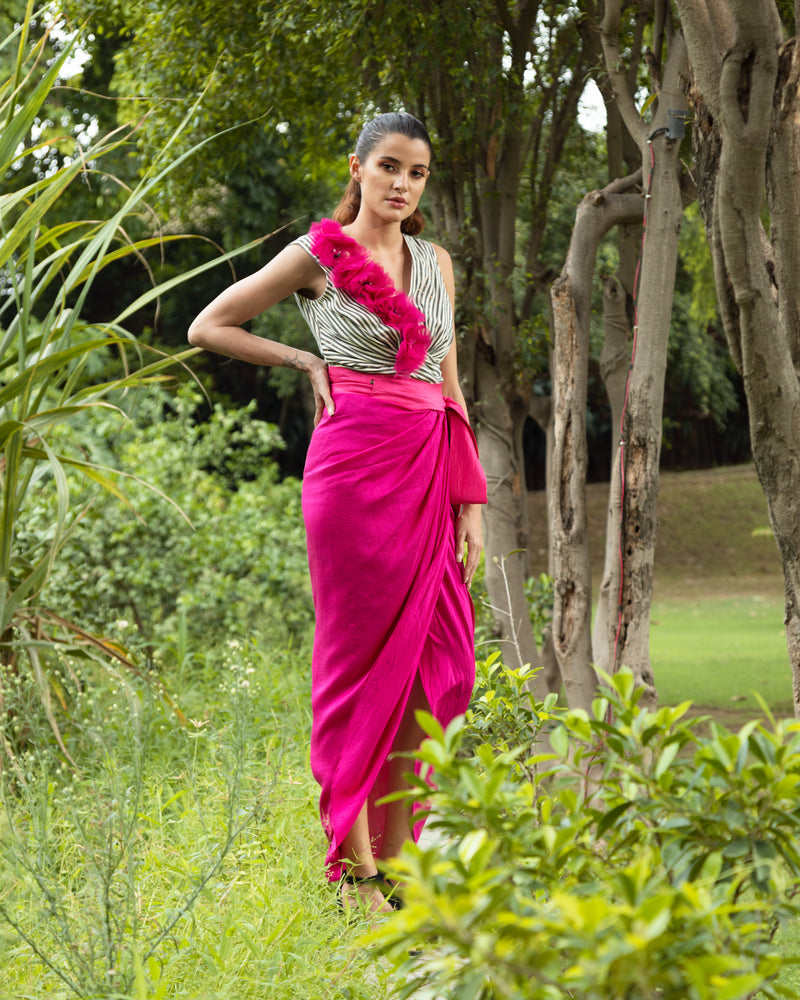 Women's clothing - Divya jain studio