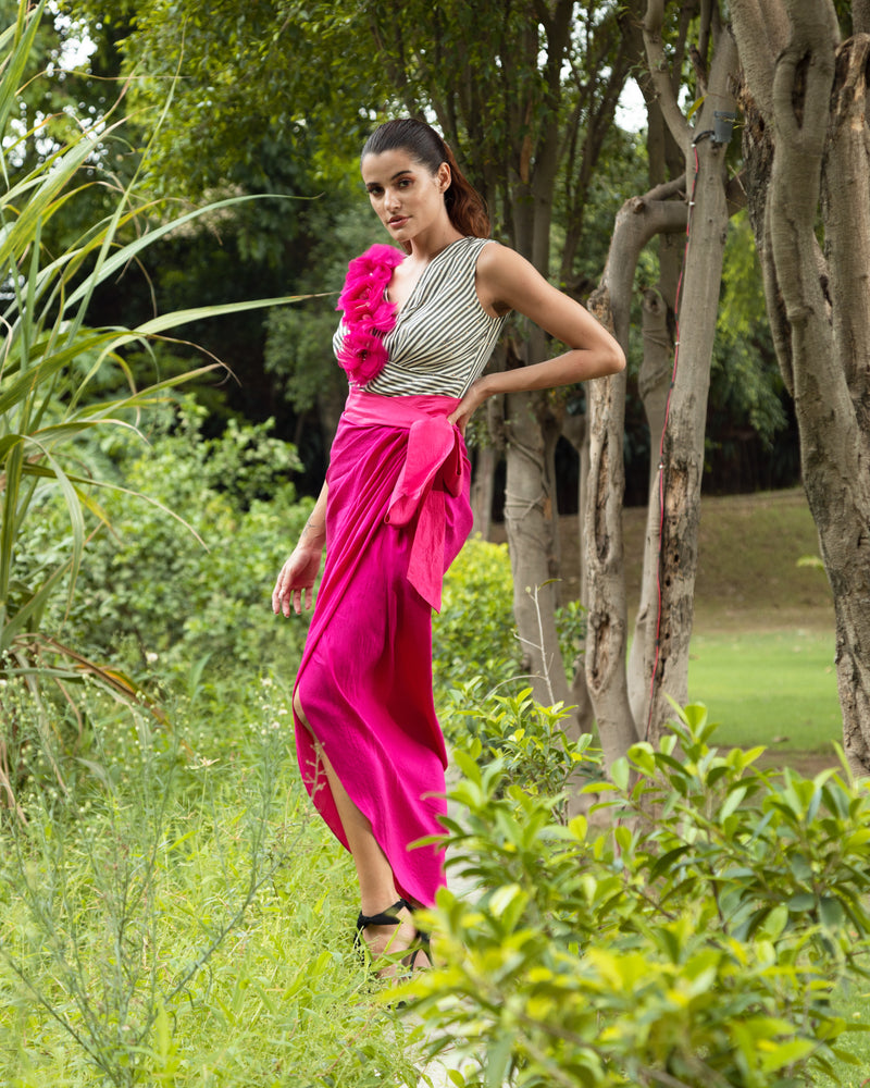 Women's clothing - Divya jain studio