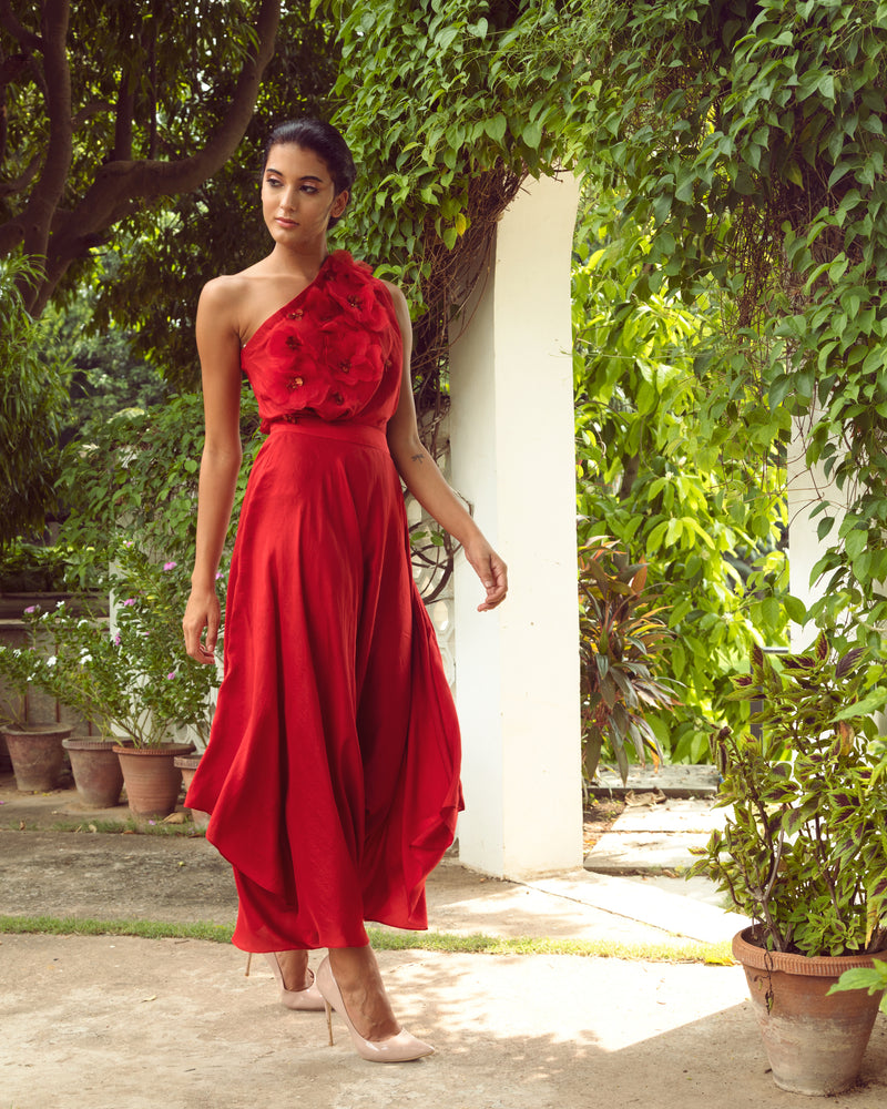 Women's clothing - Divya jain studio