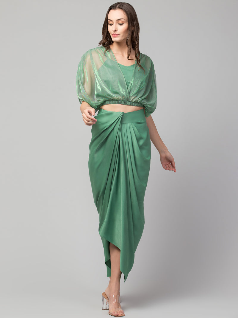 Women's clothing - Divya jain studio