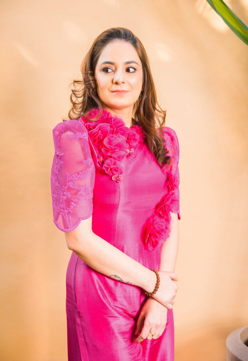 Women's clothing - Divya jain studio