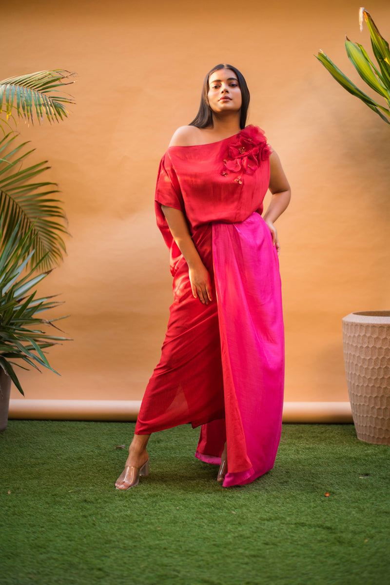 Women's clothing - Divya jain studio