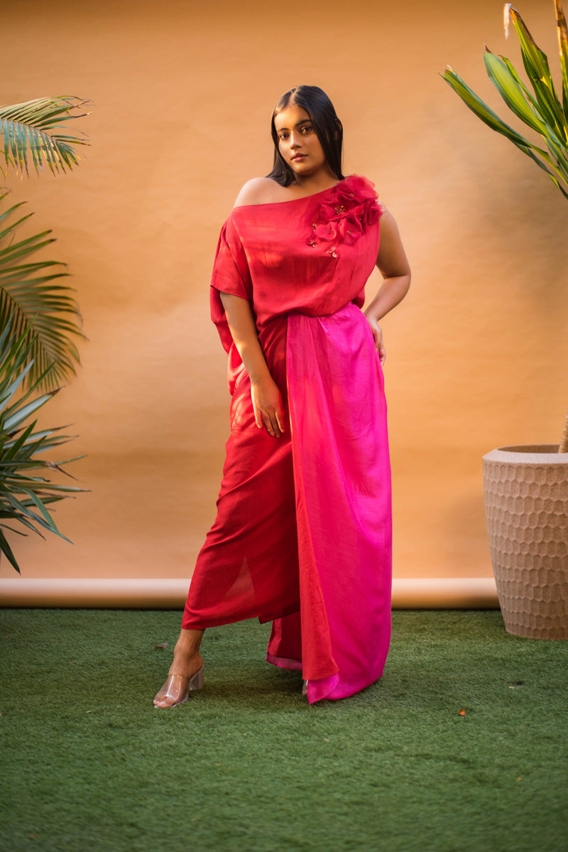 Women's clothing - Divya jain studio