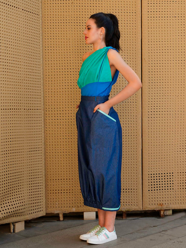 Women's clothing - Divya jain studio